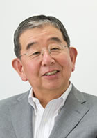 HOST SUS株式会社 代表取締役社長 石田保夫