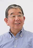 HOST SUS株式会社 代表取締役社長 石田保夫
