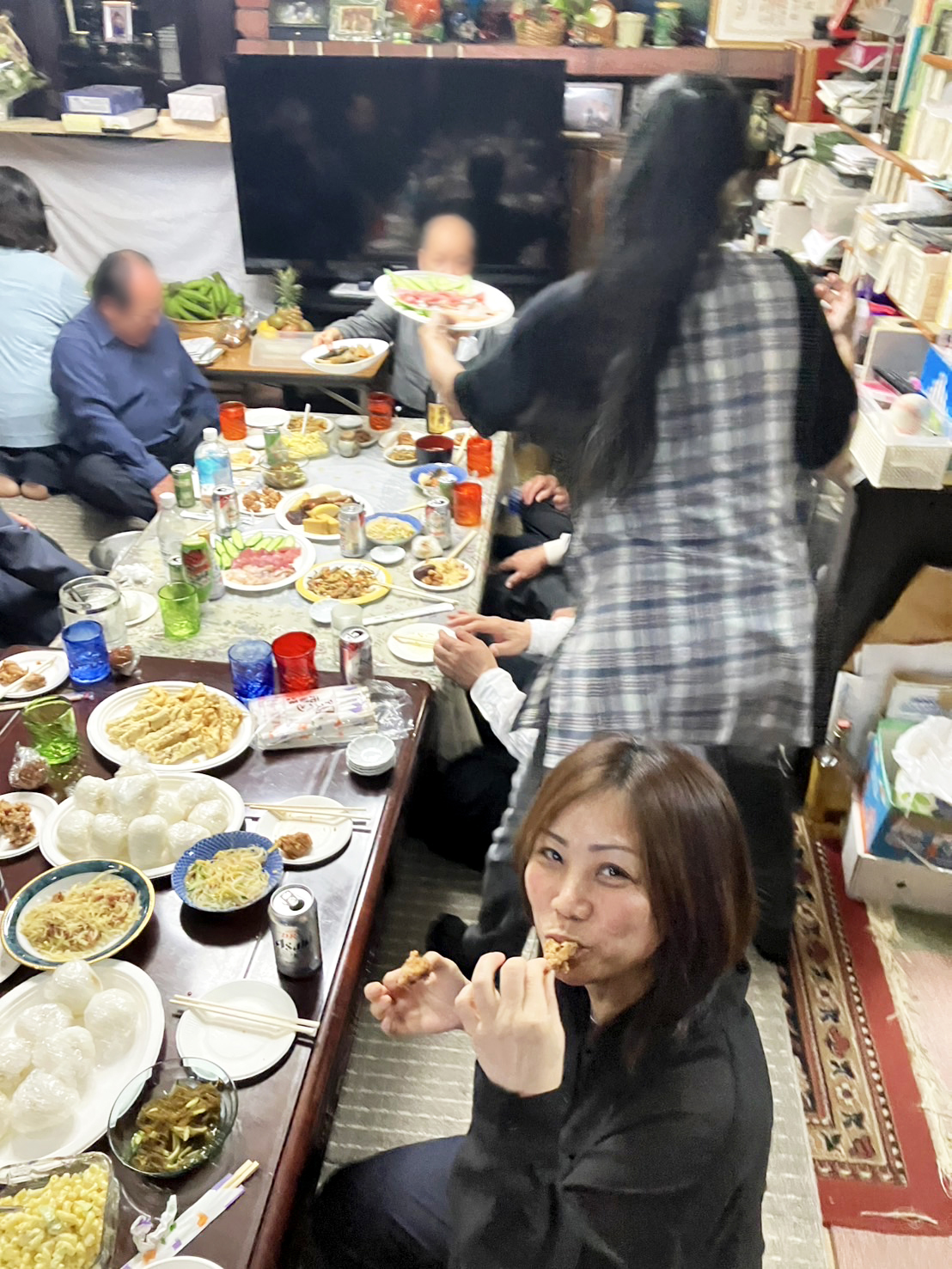 池間 小百合さんの紹介